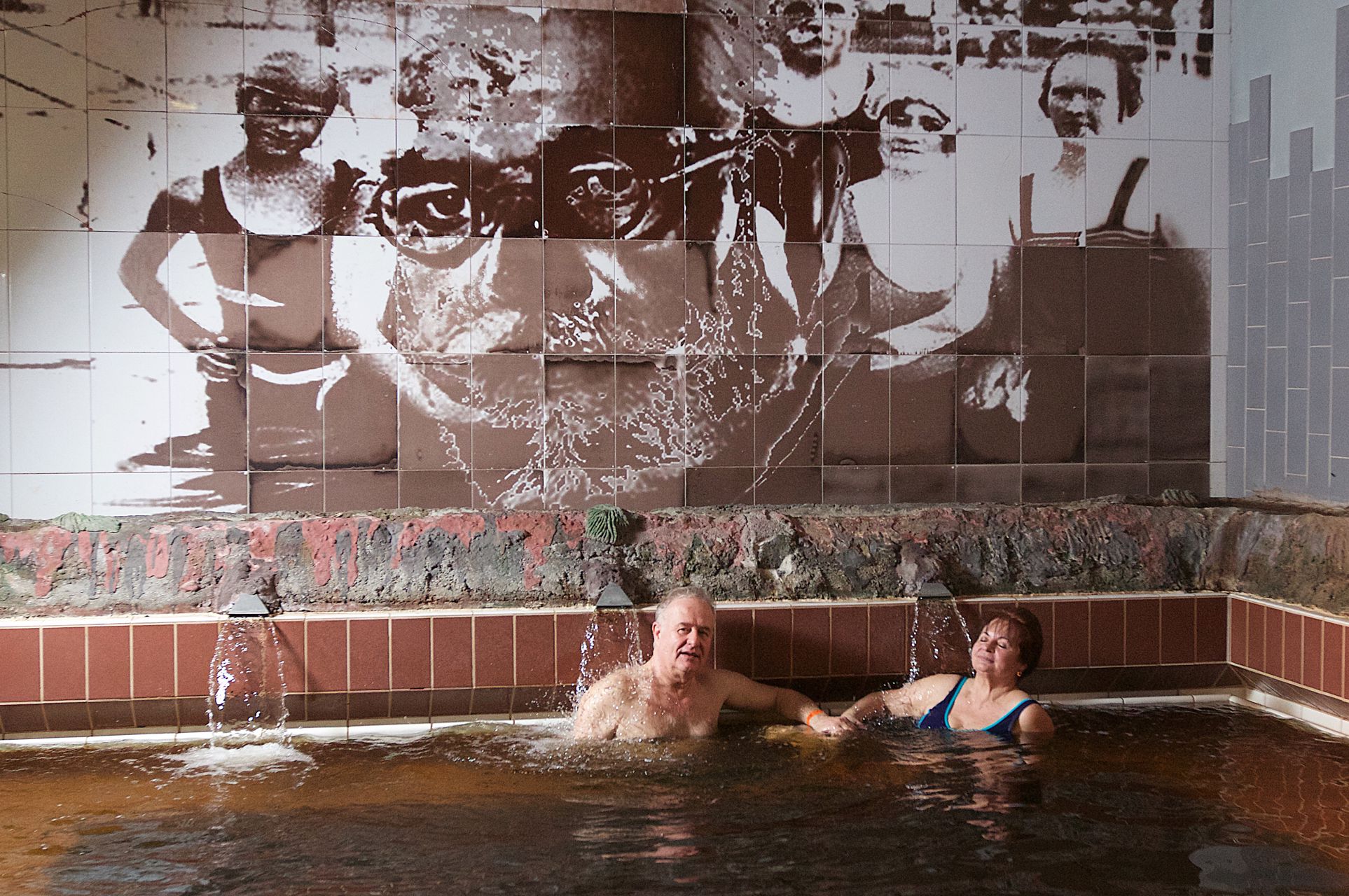 Év eleji kedvezmények a Hungarospa fürdőkomplexumban