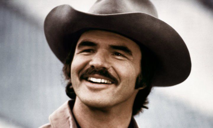 Elhunyt Burt Reynolds