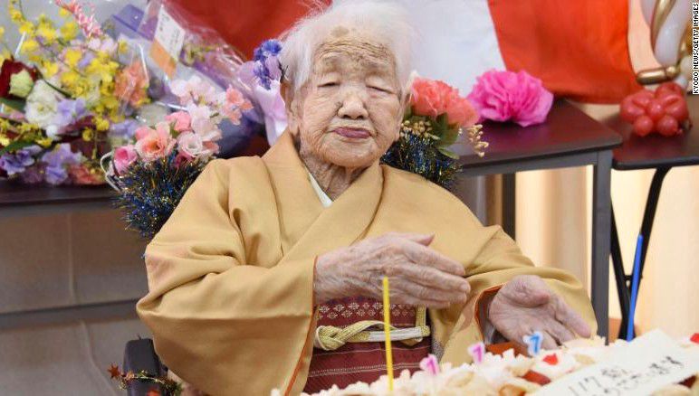 Meghalt a világ legidősebb embere, aki 103 éves korában még dolgozott