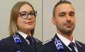 Két miskolci rendőr mentett életet komoly akadályok leküzdése után