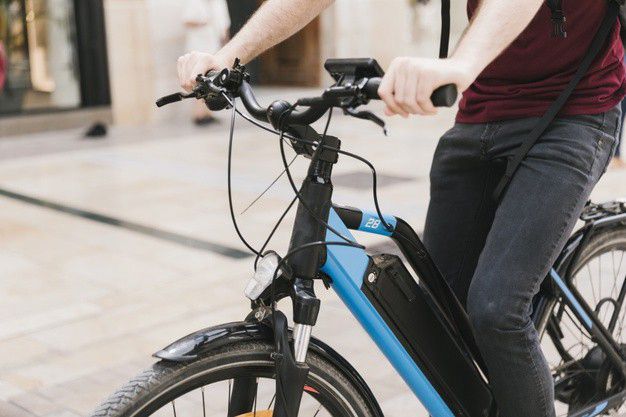 Elektromos kerékpárt venne? Az állam besegít