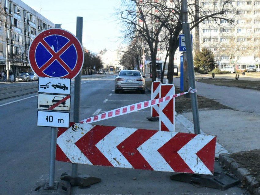 Ezt is megértük! Debrecen kapuja teljesen megújul  + FOTÓK!