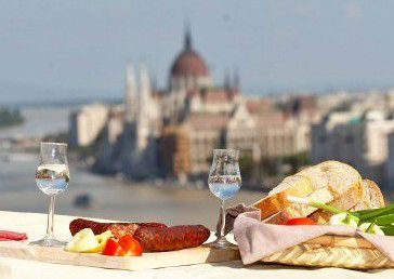 Melyik a valóban magyar élelmiszer? Debrecenben kiderül!