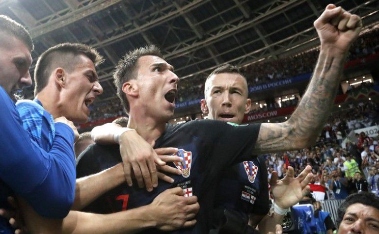 A horvátok úgy vb-döntősök, hogy még stadionjuk sincs!