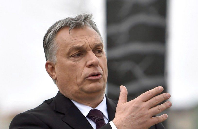 Orbán Viktor a magyar nőkhöz szólt