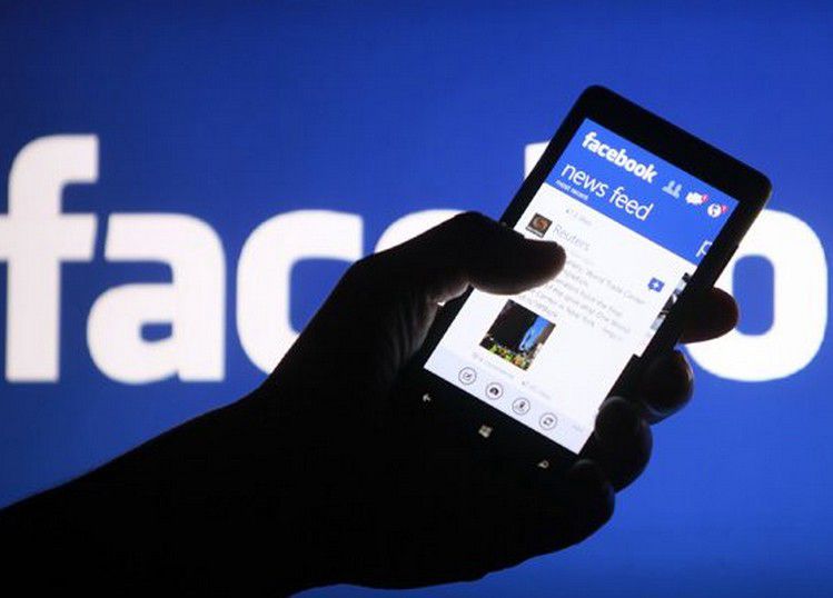 A bosszúpornó ellen harcol a Facebook