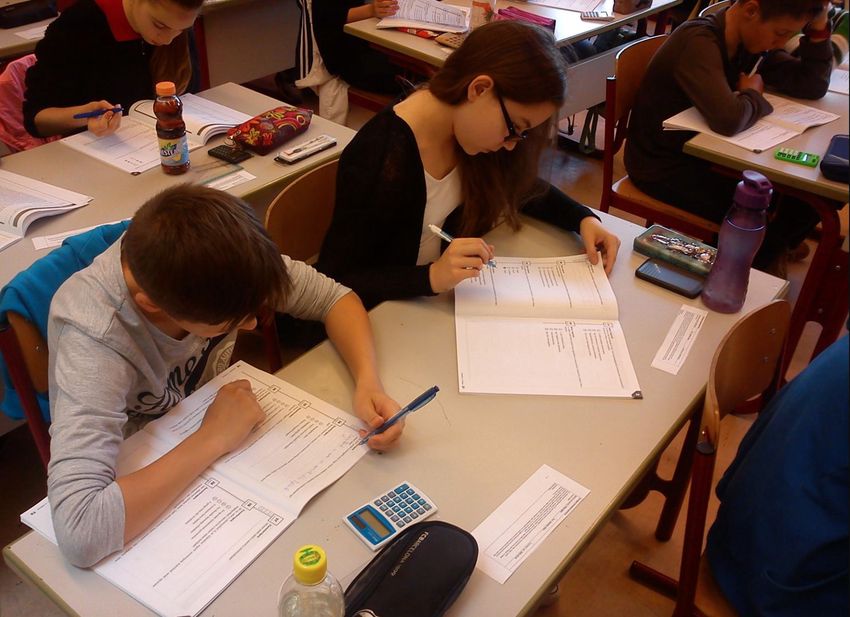 Országos kompetenciamérés: mit tudnak a magyar diákok?