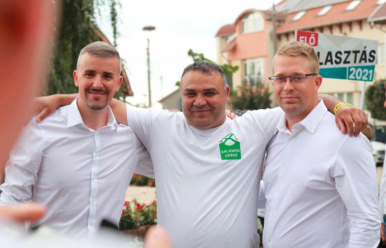 Bocsánatkérésre szólítja fel Gyöngyösi Mártont a hajdú-bihari Jobbik-főnök
