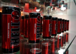 A Bomba nekiment a HELL-nek