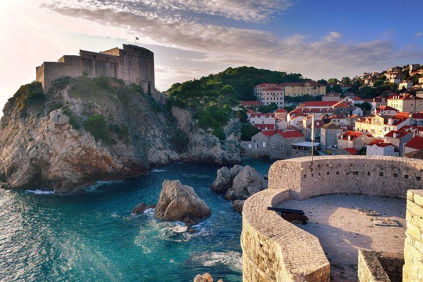 Horvátországi nyaralás: hova érdemes menni?