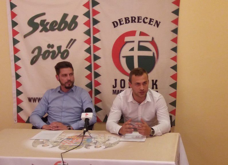 Jobbik: nyugati béreket keleten is!