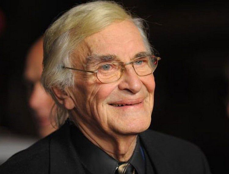 Elhunyt az Oscar-díjas színész