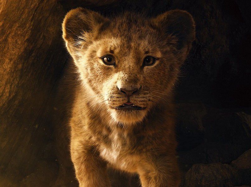 Csúcstechnikával tér vissza az Az oroszlánkirály a moziba