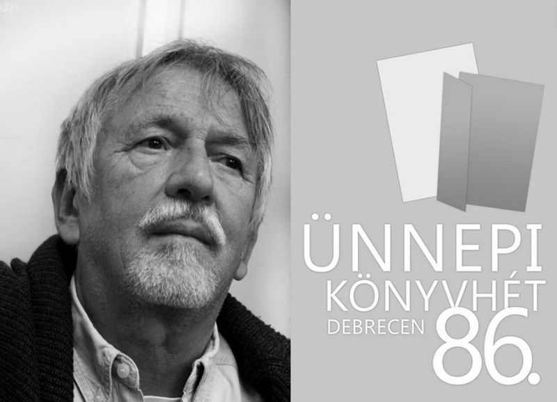 Könyvek lepik el az utcákat