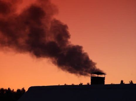 Két borsodi településen is veszélyes a levegő minősége