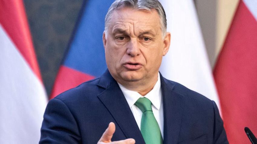 Magyarország is lezárja a határait