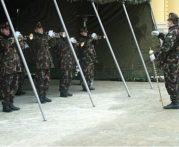 A miniszter értékes ajándékkal érkezett Debrecenbe