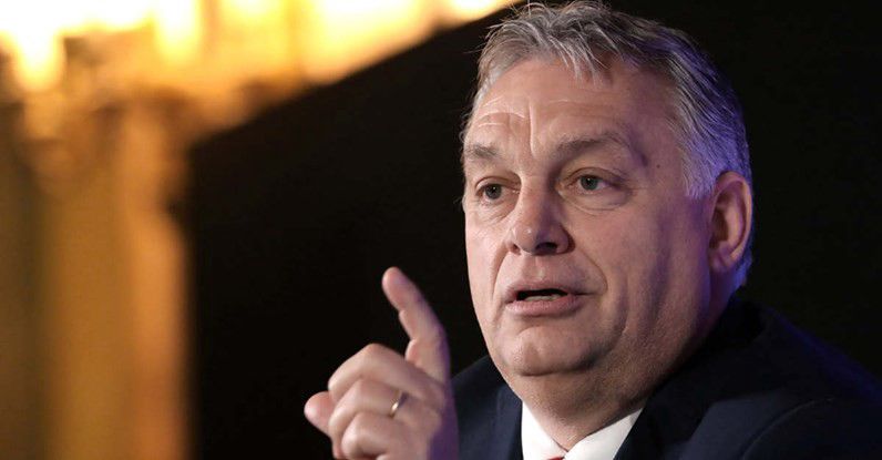 Orbán: egyszerre 200 ezer fertőzött is lehet az országban