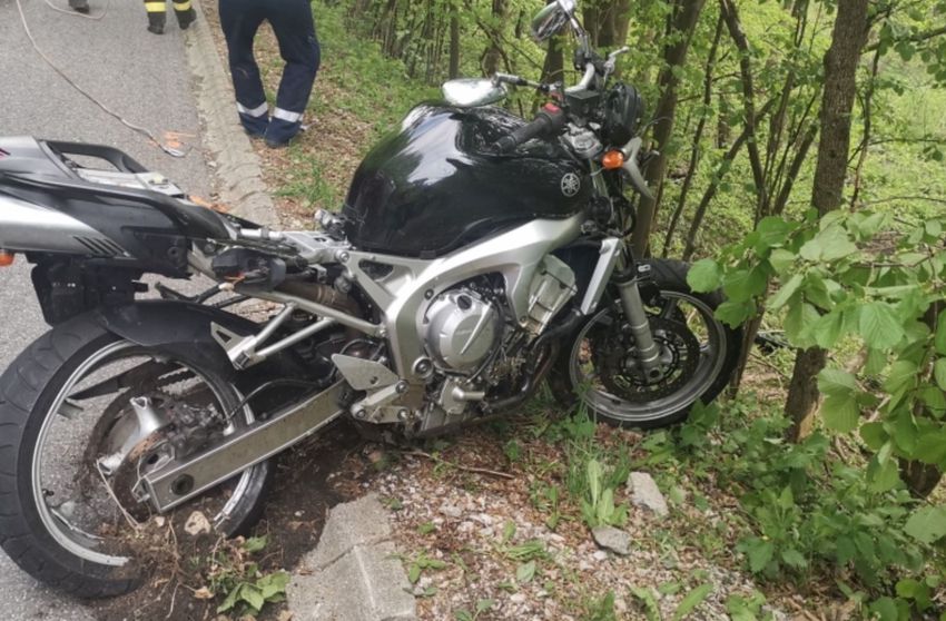 Meghalt egy fiatal motoros a Bükkben
