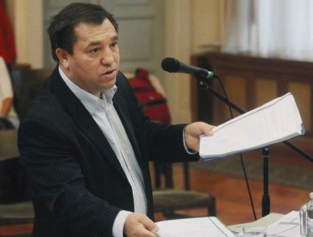 Kolompár bizalmasa már ült börtönben