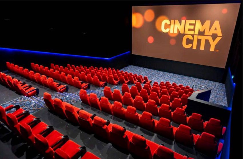 A Cinema City-ben egy mozijegy annyi, mint egy egész havi netflixezés