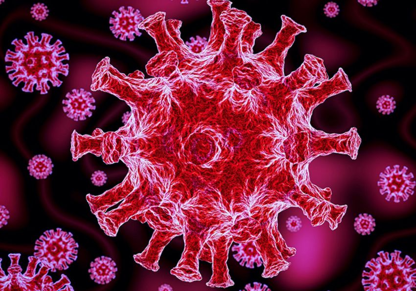 Meghalt 150 koronavírusos és 5852 új fertőzöttet azonosítottak