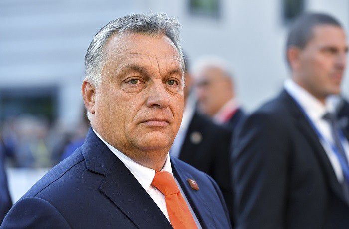 Orbán Viktor Sanghajban megnyitja az országpavilont