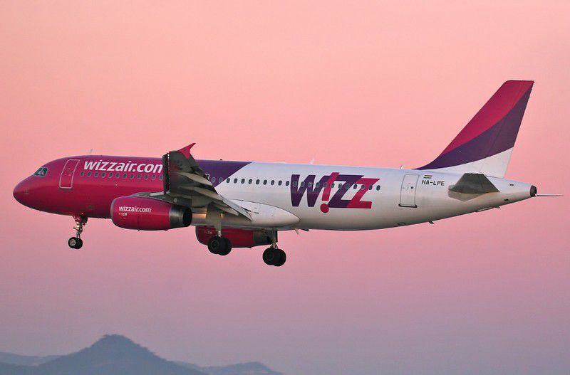 Vigyázat! Wizz Air-jeggyel csalogat az óriási átverés