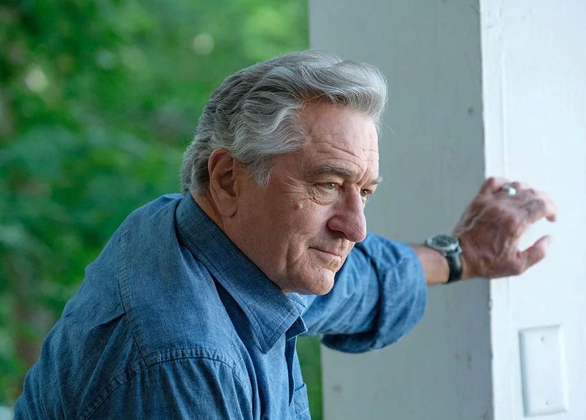 Két Oscar, 80 év és egy utánozhatatlan De Niro