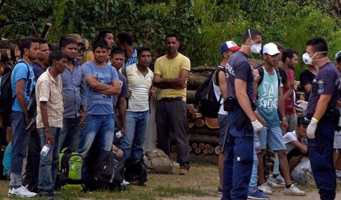 Nem kötünk kompromisszumot a migráció ügyében - így a volt debreceni képviselő