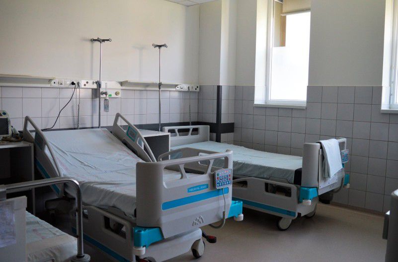 Koronavírus: hamis beutalókkal operálnak Nyíregyházán
