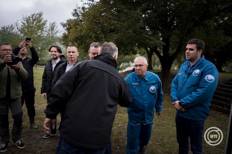 Jön az ár! Orbán Viktor lemondta a fontos külföldi útját; Magyar Péter elégedett