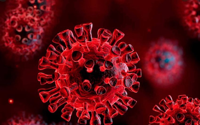 Megint ezerhez közelít az új koronavírusosok száma