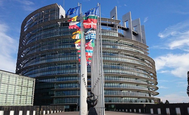 Az Európai Parlament is elítéli az ukránok magyarellenes törvényét