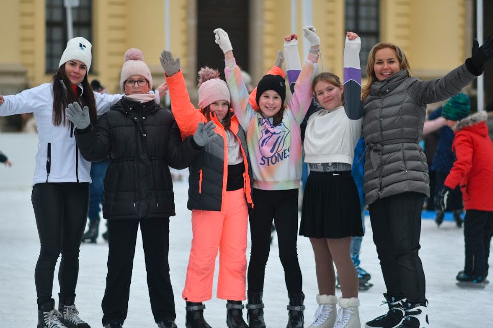 Ami ingyenes a debreceni adventi vásárban