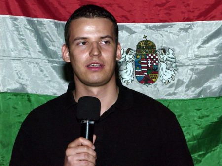 Melegbár mellett nyit nemzeti diszkót Toroczkai