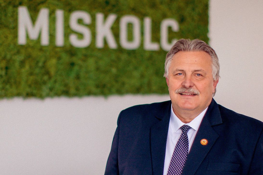 Miskolc az egyetlen nagyváros, ahol biztosan új polgármester lesz