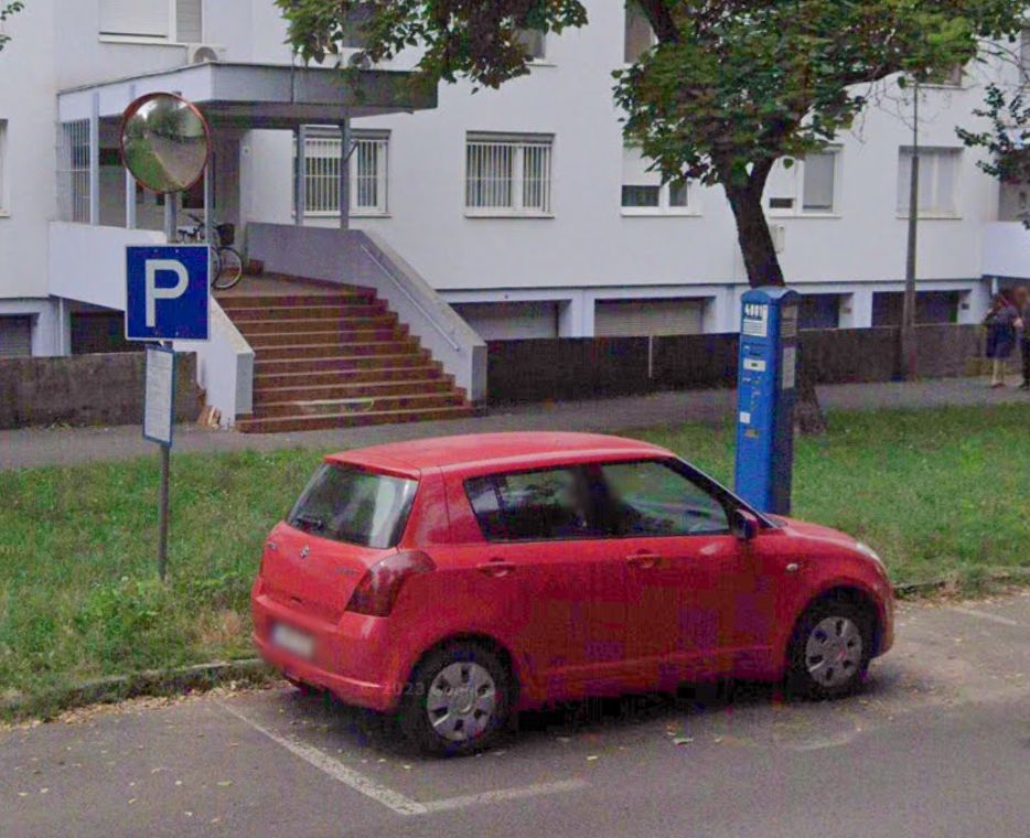 Parkolási rend a pünkösdi hétvégén Debrecenben