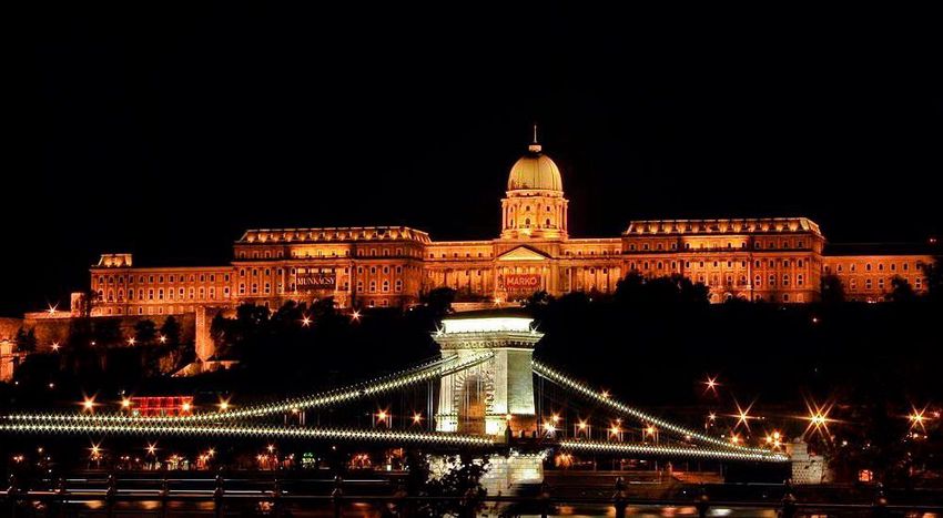 Budapest a legjobb hely Kelet-Közép-Európában