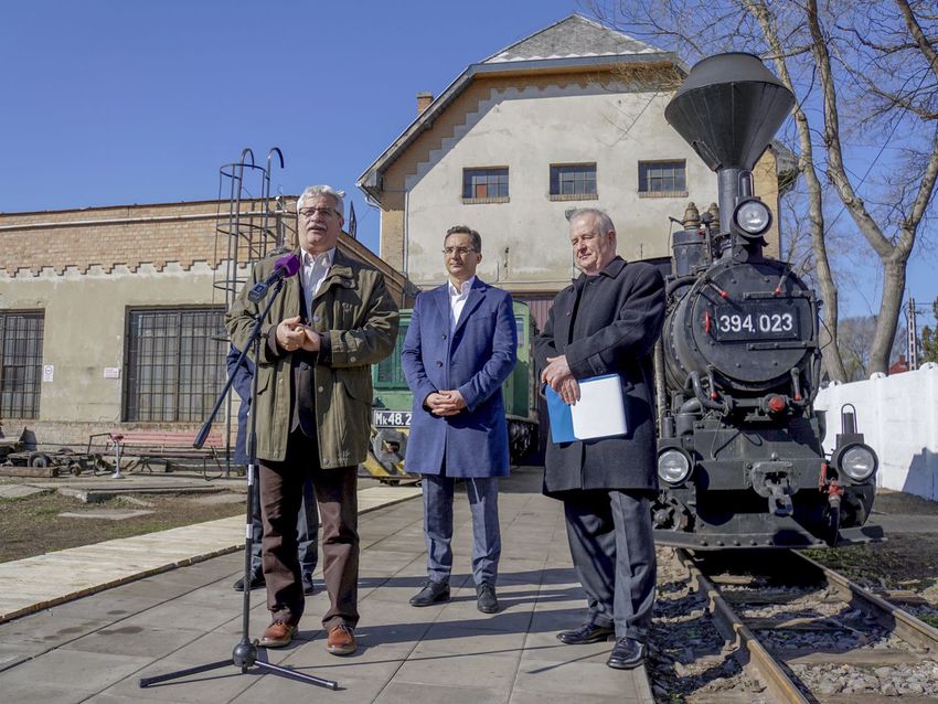 Nem ment el a Zsuzsi Debrecenből. Vitték