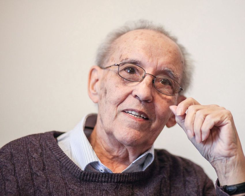 Elhunyt a neves magyar író, pszichológus