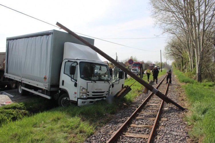 Súlyos baleset Debrecen közelében – vádjavaslattal élhetnek
