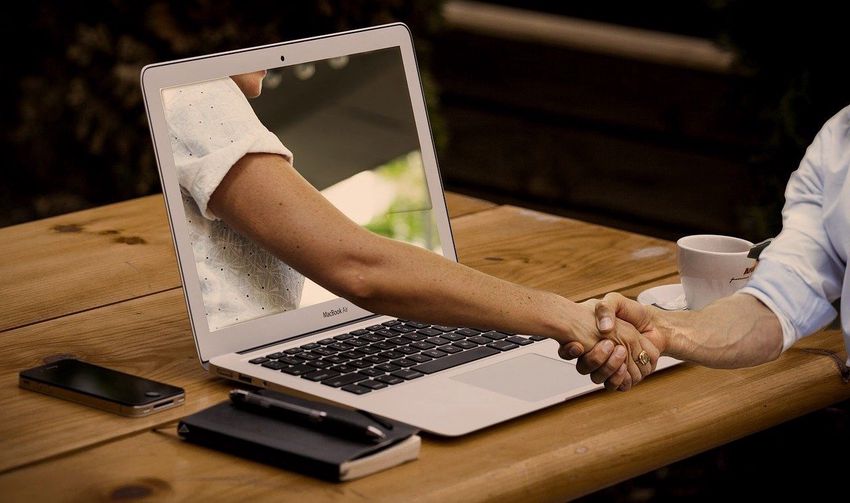 Ingyenes online időtöltések karantén idejére