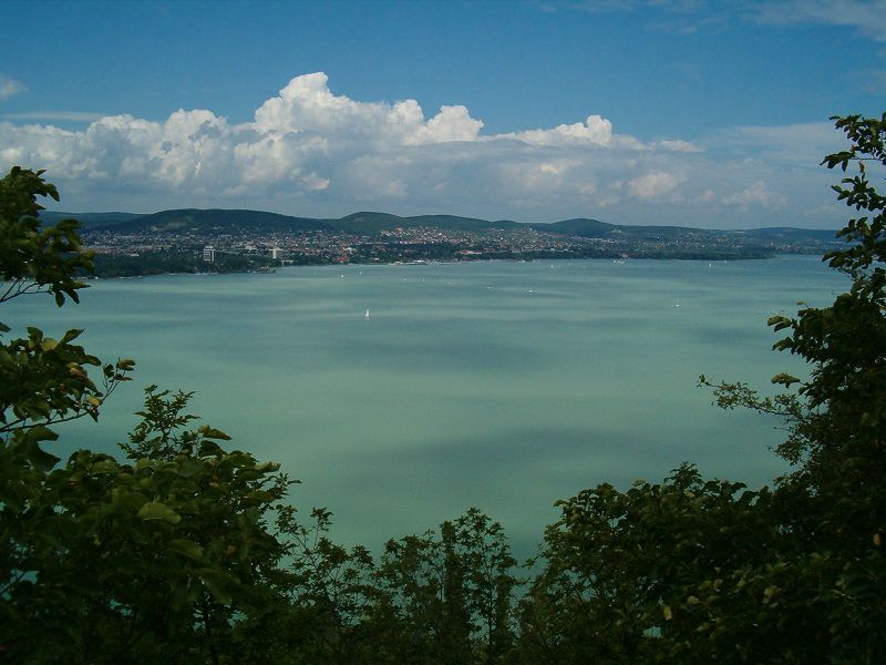 Idén is gondban vannak a Balatonnál