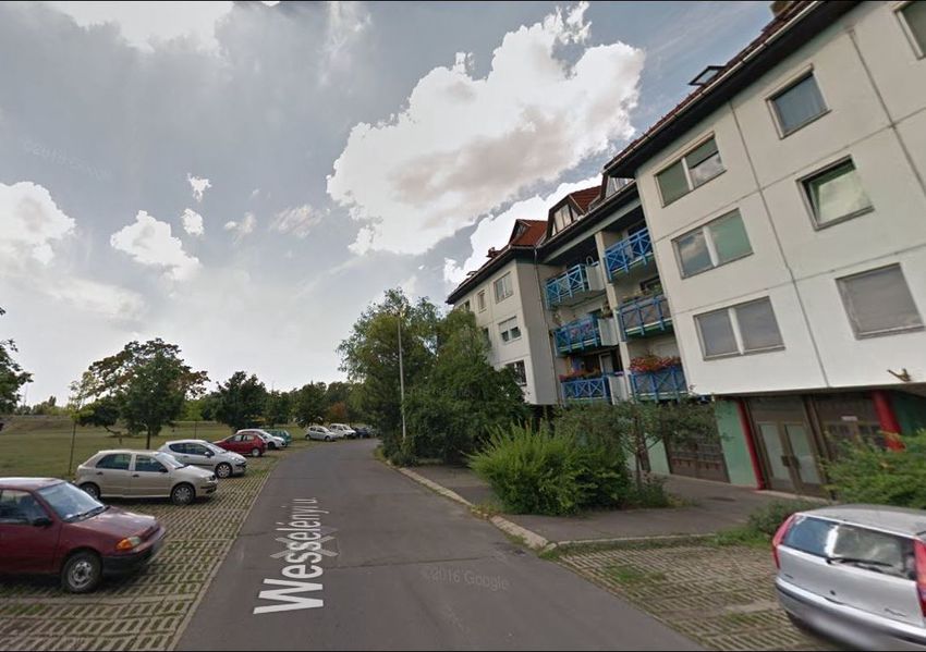 További helyeken lőtték ki az ingyen parkolást Debrecenben