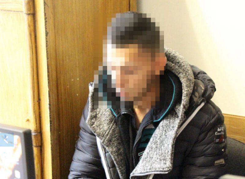 18 éves fiú rabolt ki Nyíregyházán egy idős embert
