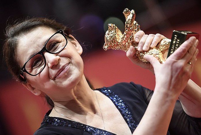Ismét Oscar-díjra jelöltek egy magyar filmet!