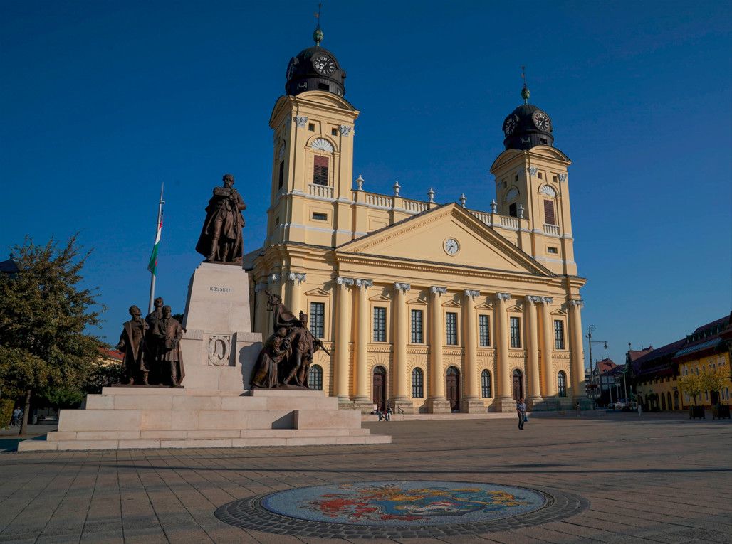 Debrecen hármas ünnepe: íme, a programok!