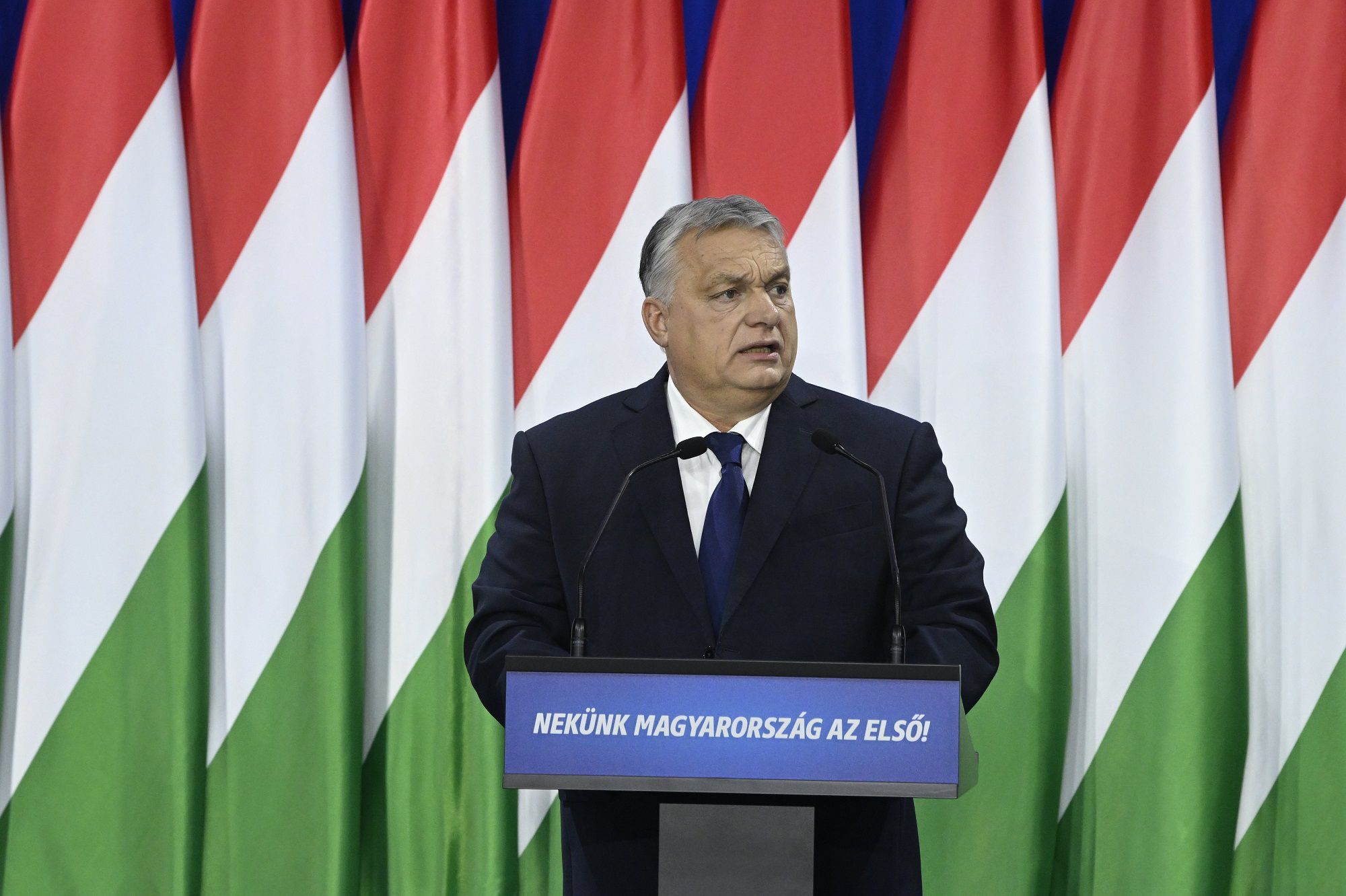 Orbán Viktor megszólalt a pedofilügyben