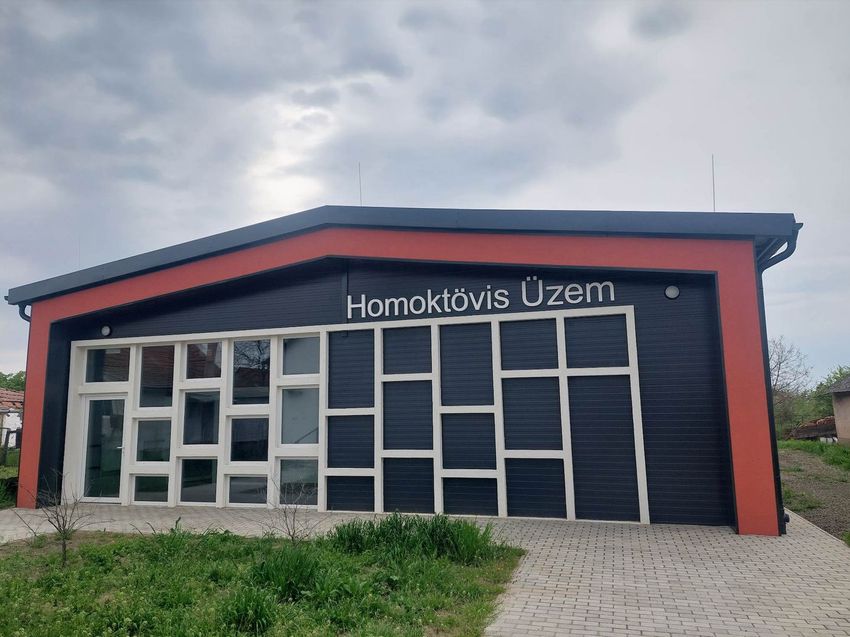 Ügyvezető igazgatót keres a tetétleni önkormányzat